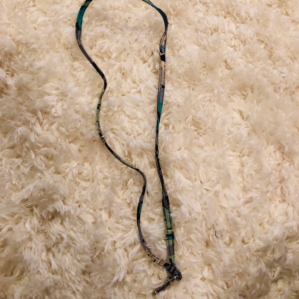 Lanyard